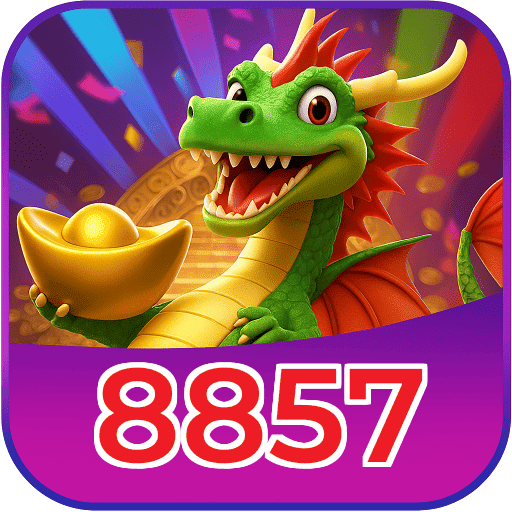 8857: O Cassino Online Mais Seguro e Divertido